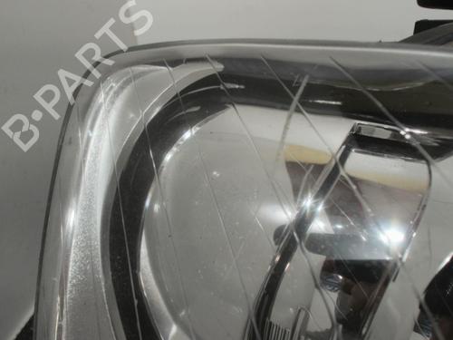 Used Right headlight VW PASSAT B6 (3C2) 2.0 TDI 16V (140 hp) 28410521