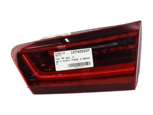Right tailgate light AUDI A6 C7 Avant (4G5, 4GD) 2.0 TDI | BP36590622C80 - Image 4