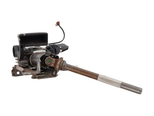 Lenksäule für Lenksäule CITROËN C3 AIRCROSS II (2R_, 2C_) 1.2 PureTech 110 (2RHNZB, 2RHNZW, 2RHNPX, 2RHNPJ) (110 hp) 33945351 33945351