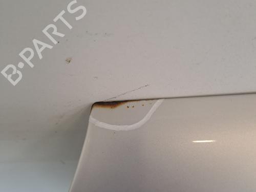 Right rear door VW GOLF IV (1J1) 1.9 SDI | BP28395455C5
