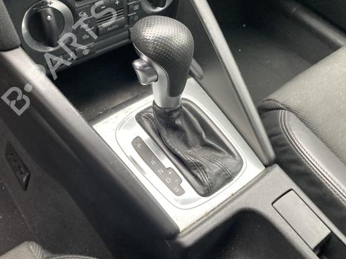 Right rear door AUDI A3 Sportback (8PA) 2.0 TDI | BP28406770C5 