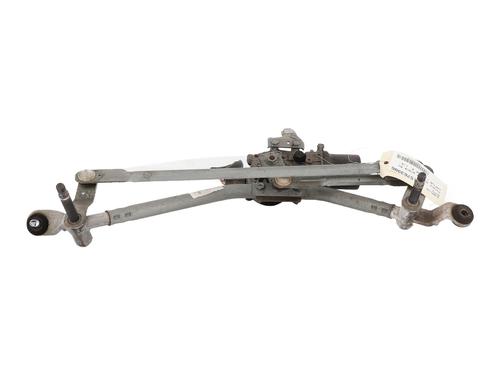 Front wiper motor RENAULT CAPTUR I (J5_, H5_) 1.5 dCi 90 (J5N4, J5M5, J5MW, J5M6, J5AL, J5AJ) | BP31376729M29