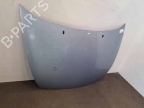 Hood FORD KA (RB_) 1.3 i | BP28396197C1 