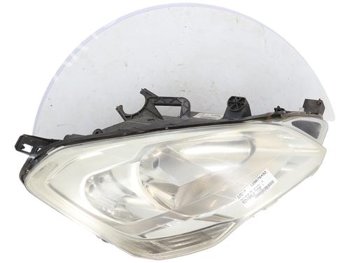 Right headlight CITROËN BERLINGO MULTISPACE (B9) | BP38063538C29 - Image 2