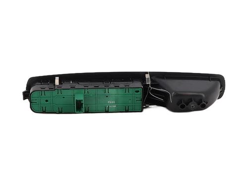 Used Left front window switch Left front window switch RENAULT MEGANE III Grandtour (KZ0/1) 1.5 dCi (KZ1G, KZ1W, KZ0R) (95 hp) 36355688 36355688