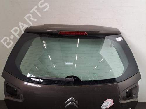 Used Tailgate CITROËN C3 II (SC_) 1.4 (73 hp) 31365511