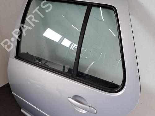 Left rear door VW GOLF IV (1J1) 1.9 TDI | BP29434895C4 