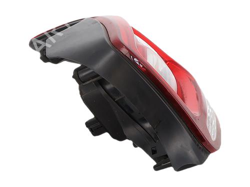 Right taillight CITROËN DS3 (SA_) 1.6 HDi 110 | BP37410455C35 - Image 4