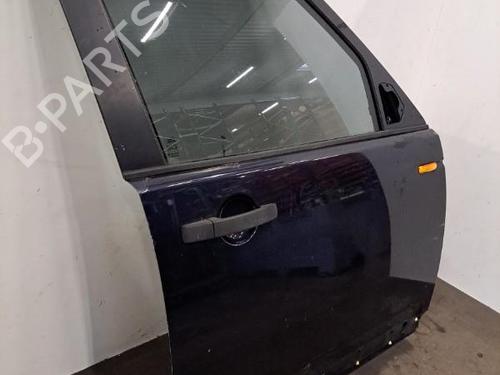 Right front door LAND ROVER DISCOVERY III (L319) 2.7 TD 4x4 | BP28390737C3