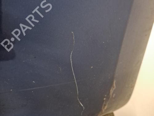 Front bumper PEUGEOT 307 (3A/C) 2.0 HDi 110 | BP31814245C7