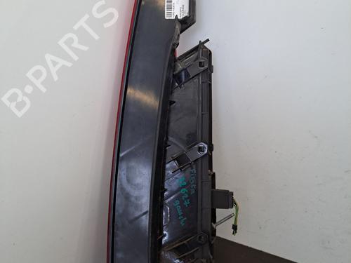 Used Left taillight Left taillight FORD FIESTA V (JH_, JD_) 1.4 TDCi (68 hp) 28406494 28406494