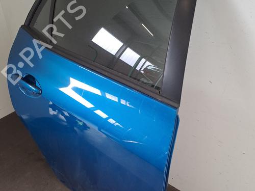 Right rear door TOYOTA AURIS (_E15_) 2.0 D-4D (ADE150_, ADE150R) | BP29434898C5 