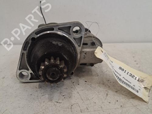 Used Starter Starter AUDI A3 Sportback (8VA, 8VF) 2.0 TDI (150 hp) 28398648 28398648