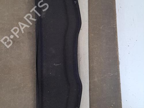 Rear parcel shelf RENAULT SCÉNIC III (JZ0/1_) 1.5 dCi | BP28389846C85 