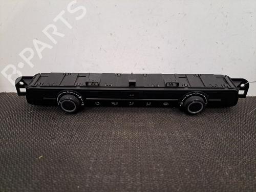 Climate control PEUGEOT EXPERT Van (V_) 2.0 BlueHDi 120 | BP28404314I5