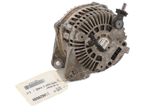 Alternator NISSAN PATHFINDER III (R51) 2.5 dCi 4WD | BP34039459M7  - Image 5