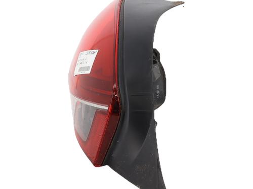 Used Left taillight Left taillight PEUGEOT 208 I (CA_, CC_) 1.6 HDi / BlueHDi 75 (75 hp) 39387529 39387529