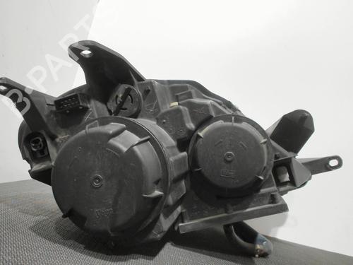 Left headlight CITROËN C8 (EA_, EB_) 2.2 HDi | BP28399445C28 - Image 3