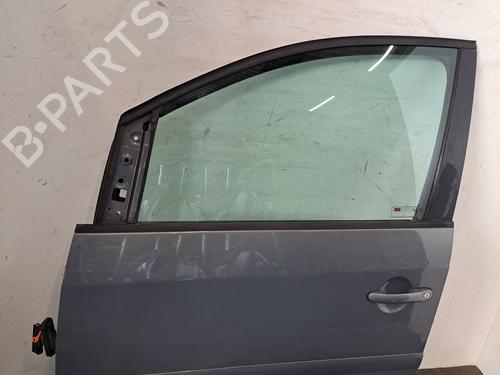 Used Left front door Left front door VW TOURAN (1T1, 1T2) 1.9 TDI (105 hp) 35926027 35926027