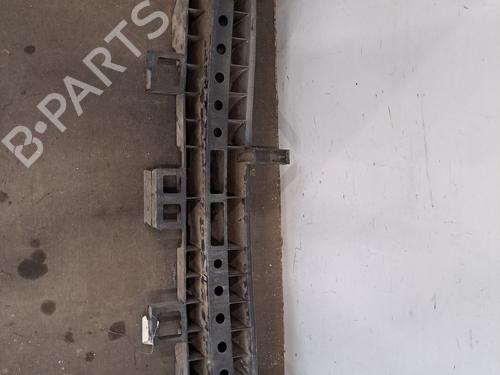 Rear bumper reinforcement RENAULT CLIO IV (BH_) 1.5 dCi 75 | BP29711851C73