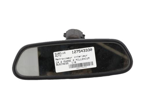 Rear mirror CITROËN C4 II (NC_) 1.6 BlueHDi 120 | BP36839699I6  - Image 5