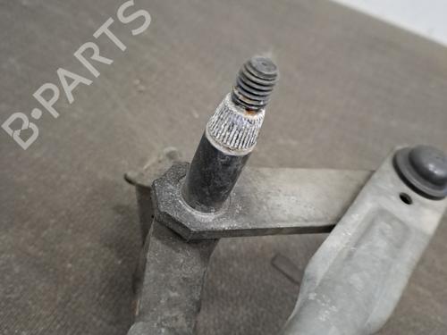 Front wiper motor PEUGEOT 308 SW I (4E_, 4H_) 1.6 HDi | BP29583609M29 