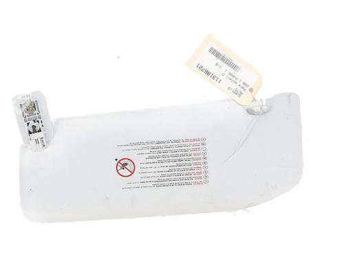 right-sun-visor-peugeot-208-i-ca_-cc_-2012-2013-2014-2015-2016-2017-2018-2019-2020-2021-31653786 main image