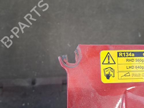 Pare-chocs avant MG MG ZR 2.0 TD | BP29525311C7 