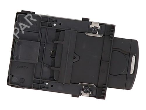 Card reader RENAULT MEGANE III Hatchback (BZ0/1_, B3_) 1.5 dCi (BZ0C) | BP33655713E4  - Image 5