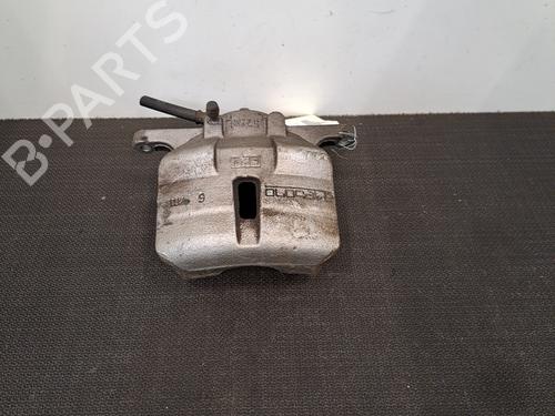 Right front brake caliper NISSAN QASHQAI II (J11, J11_) 1.5 dCi | BP28402331M104
