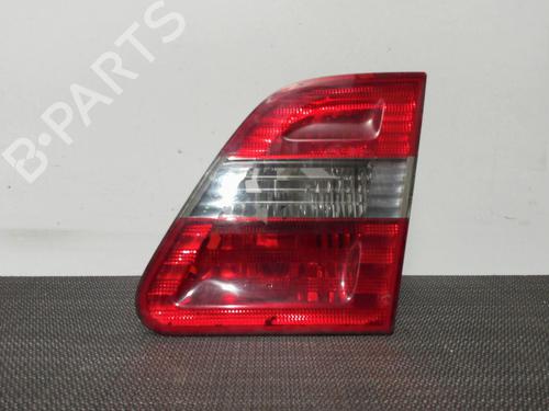 Højre baglygte bagklap MERCEDES-BENZ B-CLASS Sports Tourer (W245) B 180 CDI (245.207) (109 hp) 28394572