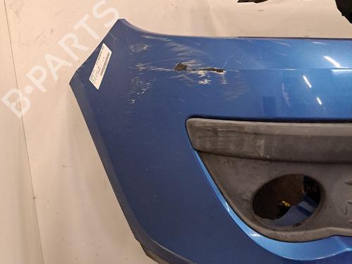 Zderzak przedni RENAULT CLIO III (BR0/1, CR0/1) 1.4 16V | BP29940213C7