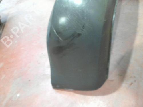Used Rear bumper VW CADDY III Box Body/MPV (2KA, 2KH, 2CA, 2CH) 2.0 SDI (70 hp) 28393882