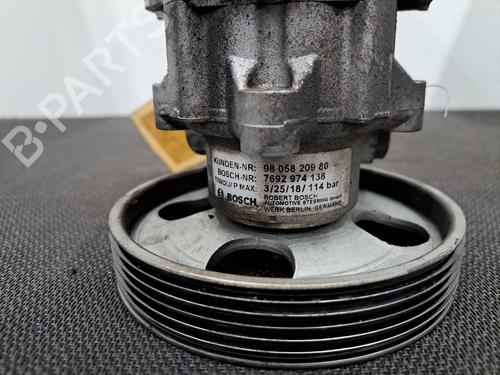 Steering pump PEUGEOT BOXER Van 2.0 BlueHDi 130 | BP28404258M99