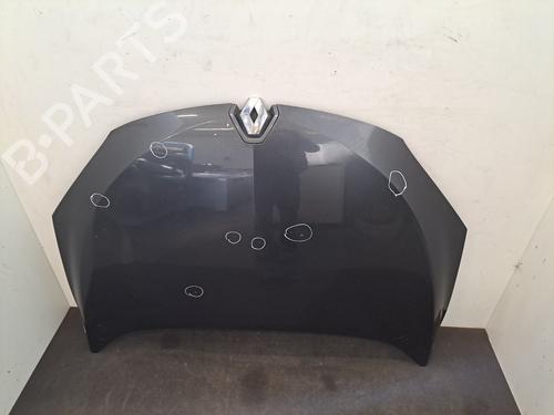 Hood RENAULT MEGANE III Hatchback (BZ0/1_, B3_) 1.5 dCi (BZ09, BZ0D, BZ1W, BZ29, BZ14) | BP28406928C1 