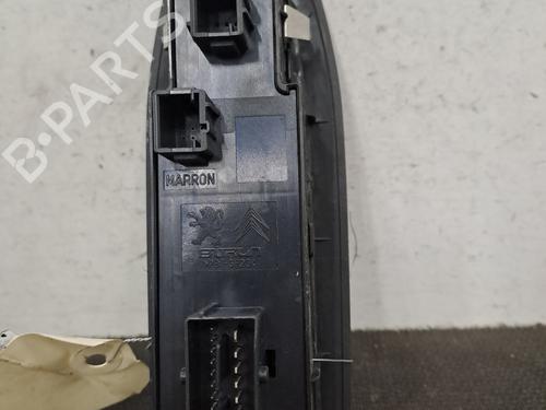 Left front window switch PEUGEOT 2008 I (CU_) 1.2 THP 110 / PureTech 110 | BP31091045I27 - Image 2