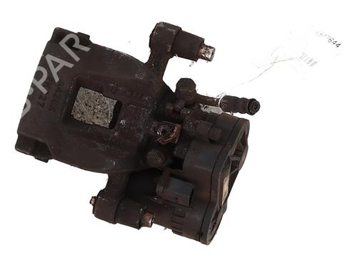 Used Left rear brake caliper Left rear brake caliper JAGUAR F-PACE (X761) 3.0 SDV6 AWD (300 hp) 34454069 34454069