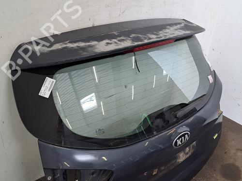 Tailgate KIA CARENS IV 1.7 CRDi | BP36008901C6 - Image 3