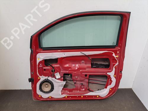 Right front door FIAT 500 (312_) 1.3 D Multijet (312AXB1A) | BP28389357C3 