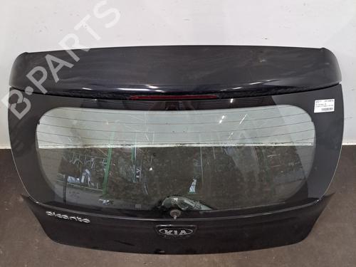 Tailgate KIA PICANTO II (TA) 1.0 | BP28400506C6 