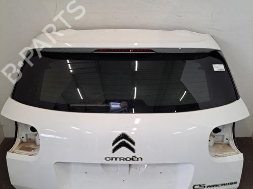 Used Tailgate CITROËN C5 AIRCROSS (A_) 1.5 BlueHDi 130 (ACYHZJ, ACYHZR) (131 hp) 30890387