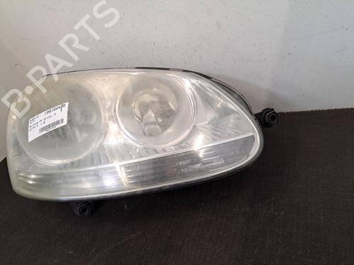 Right headlight VW JETTA III (1K2) 1.9 TDI | BP28392222C29 - Image 2