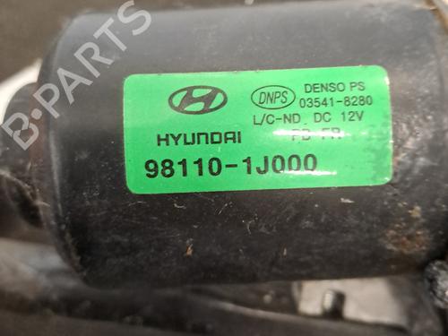 front-wiper-motor-hyundai-i20-i-pb-pbt-2008-2009-2010-2011-2012-2013-2014-2015-28395431 main image