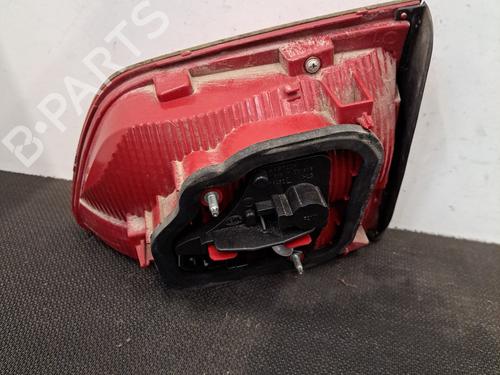 Left tailgate light VW TOURAN (1T3) 1.6 TDI | BP28409609C79 