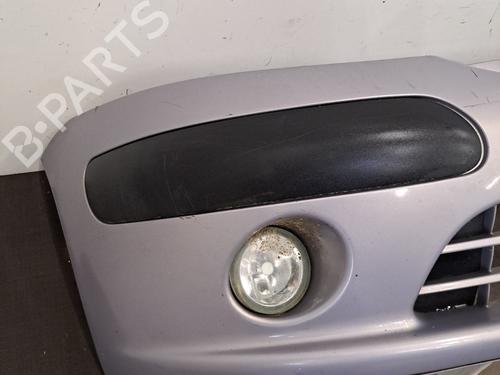 Front bumper CITROËN C3 I (FC_, FN_) 1.4 i | BP29926776C7