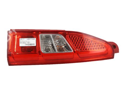 Right taillight CITROËN BERLINGO MULTISPACE (B9) | BP37588055C35 - Image 2