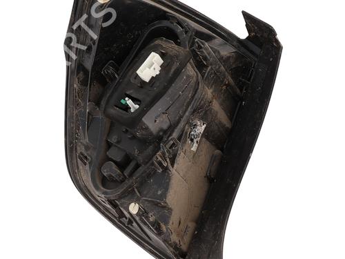 Right taillight CITROËN C3 II (SC_) 1.4 HDi 70 (SC8HZC, SC8HR0, SC8HP4) | BP36170071C35 - Image 3