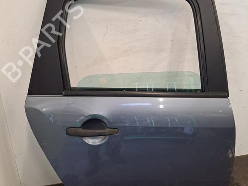 Used Right rear door CITROËN C3 Picasso (SH_) 1.6 HDi (90 hp) 31660379