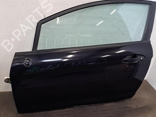 Puerta delantera izquierda Puerta delantera izquierda FORD FIESTA V (JH_, JD_) [2001-2014] 33850154 33850154