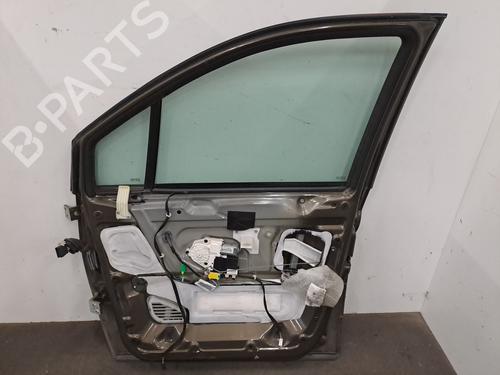 Right front door CITROËN C8 (EA_, EB_) 2.0 HDi 135 | BP29351741C3 - Image 2